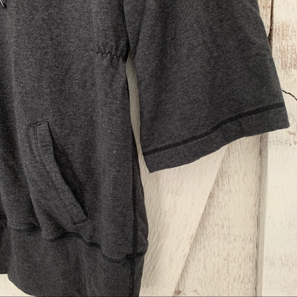 Lululemon Savasana Pullover - Picture 2 of 3